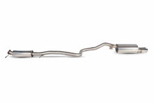 Load image into Gallery viewer, Scorpion Ford Fiesta ST 180 (13-15) 2.5″ Resonated Cat-Back Exhaust- Polished Twin Daytona Tips – SFD073