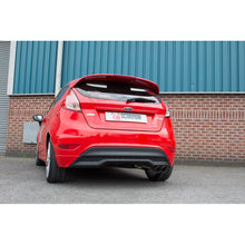 Load image into Gallery viewer, Scorpion Exhausts - Fiesta MK7 1.0 EcoBoost Cat Back (Multiple Options)