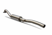Load image into Gallery viewer, Scorpion Ford Fiesta 1.0L EcoBoost (2013-16) Rear Silencer to Cat-Back Upgrade