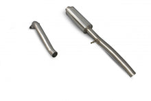 Load image into Gallery viewer, Scorpion Exhausts - Ford Fiesta Ecoboost 1.0T 100,125 & 140 PS Rear silencer to cat-back upgrade