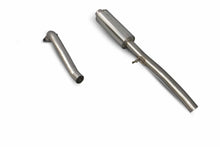 Load image into Gallery viewer, Scorpion Ford Fiesta 1.0L EcoBoost (2013-16) Rear Silencer to Cat-Back Upgrade