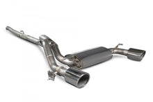 Load image into Gallery viewer, Scorpion Exhausts - MK3 Focus RS Cat-back Exhaust (Multiple Options)
