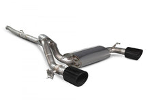 Load image into Gallery viewer, Scorpion Exhausts - MK3 Focus RS Cat-back Exhaust (Multiple Options)