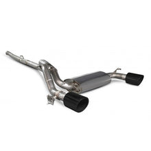 Load image into Gallery viewer, Scorpion Exhausts - MK3 Focus RS Cat-back Exhaust (Multiple Options)