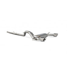 Load image into Gallery viewer, Scorpion Exhausts - MK3 Focus RS Cat-back Exhaust (Multiple Options)