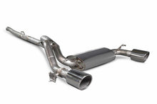 Load image into Gallery viewer, Scorpion Ford Focus RS MK3 (2016-17) Cat-Back Exhaust