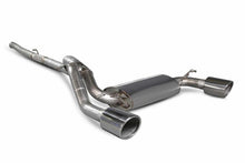 Load image into Gallery viewer, Scorpion Ford Focus RS MK3 (2016-17) Cat-Back Exhaust