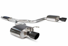 Load image into Gallery viewer, Scorpion Ford Mustang 5.0L V8 GT (2015-16) Cat-Back Exhaust (Non-GPF Model Only)