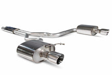 Load image into Gallery viewer, Scorpion Ford Mustang 5.0L V8 GT (2015-16) Cat-Back Exhaust (Non-GPF Model Only)