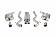 Load image into Gallery viewer, Scorpion Ford Mustang 5.0L V8 GT (2015-16) Cat-Back Exhaust (Non-GPF Model Only)