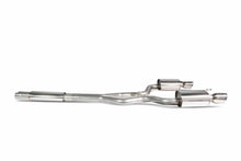 Load image into Gallery viewer, Scorpion Ford Mustang 5.0L V8 GT (2015-16) Cat-Back Exhaust (Non-GPF Model Only)