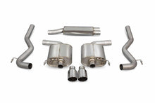 Load image into Gallery viewer, Scorpion Ford Mustang 2.3L EcoBoost (2015-16) Cat-Back Exhaust (Non-GPF Model Only)