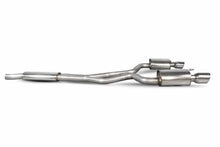 Load image into Gallery viewer, Scorpion Ford Mustang 2.3L EcoBoost (2015-16) Cat-Back Exhaust (Non-GPF Model Only)