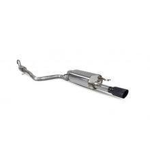 Load image into Gallery viewer, Scorpion Exhausts - MK8 1.0 EcoBoost Exhaust (Multiple Options)