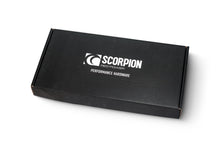Load image into Gallery viewer, Scorpion Exhaust Tunnel Brace Ford Fiesta ST MK7, MK8, MK8.5
