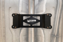 Load image into Gallery viewer, Scorpion Exhaust Tunnel Brace Ford Fiesta ST MK7, MK8, MK8.5