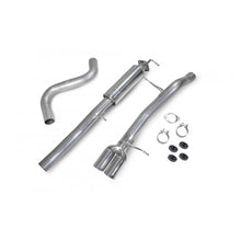 Load image into Gallery viewer, Scorpion Exhausts - 3 Inch Predator Cat Back - Louder - Ford Fiesta MK7 ST180 / ST200