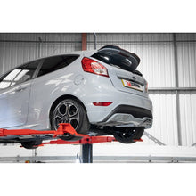 Load image into Gallery viewer, Scorpion Ford Fiesta ST180/200 MK7/7.5 (2013-2017) Predator Cat-Back System