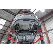 Load image into Gallery viewer, Scorpion Ford Fiesta ST180/200 MK7/7.5 (2013-2017) Predator Cat-Back System