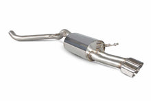 Load image into Gallery viewer, Scorpion Ford Fiesta 1.0L EcoBoost (2013-16) Rear Silencer Only