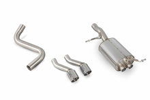 Load image into Gallery viewer, Scorpion Ford Fiesta 1.0L EcoBoost (2013-16) Rear Silencer Only