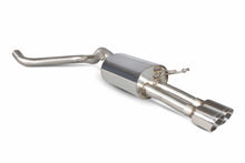 Load image into Gallery viewer, Scorpion Ford Fiesta 1.0L EcoBoost (2013-16) Rear Silencer Only