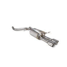 Load image into Gallery viewer, Scorpion Exhausts - Fiesta MK7 1.0 EcoBoost Rear Silencer Only (Multiple Options)
