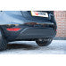 Load image into Gallery viewer, Scorpion Exhausts - Fiesta MK7 1.0 EcoBoost Rear Silencer Only (Multiple Options)