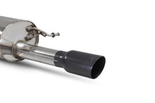 Load image into Gallery viewer, Scorpion Ford Fiesta MK8 ST-Line 1.0T (2017+) Rear Silencer Only