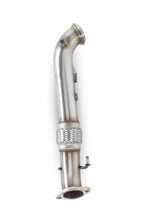 Load image into Gallery viewer, Scorpion Ford Focus ST250 MK3 Estate (2012-15) & Hatchback (2012-16) Downpipe