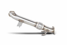 Load image into Gallery viewer, Scorpion Ford Focus ST250 MK3 Estate (2012-15) & Hatchback (2012-16) Downpipe