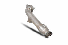 Load image into Gallery viewer, Scorpion Ford Fiesta ST 180 (13-15) Downpipe – SFDC073/SFDX073