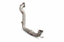 Load image into Gallery viewer, Scorpion Ford Fiesta MK7 1.0L EcoBoost (2013-16) Downpipe