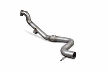 Load image into Gallery viewer, Scorpion Ford Mustang 2.3L EcoBoost (2015-16) Downpipe