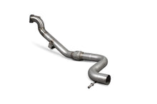 Load image into Gallery viewer, Scorpion Exhausts - Ford Mustang 2.3T Non GPF Model Only downpipe (With or without catalyst)