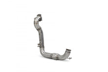 Load image into Gallery viewer, Scorpion Exhausts - MK8 Fiesta 1.0 EcoBoost Downpipe (with decat or sports cat)