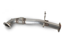 Load image into Gallery viewer, Scorpion Exhausts - Ford Focus MK2 ST 225 / MK2 RS 76mm/3 Turbo downpipe
