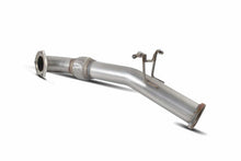 Load image into Gallery viewer, Scorpion Ford Focus RS MK2 (2009-11) & ST (2006-11) 3″ Turbo Downpipe – SFDP066