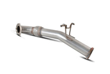 Load image into Gallery viewer, Scorpion Exhausts - Ford Focus MK2 ST 225 / MK2 RS 76mm/3 Turbo downpipe