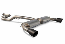 Load image into Gallery viewer, Scorpion Ford Focus ST225 MK2 (06-11) 2.5″ Cat-Back Exhaust