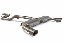 Load image into Gallery viewer, Scorpion Ford Focus ST225 MK2 (06-11) 2.5″ Cat-Back Exhaust