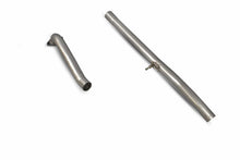 Load image into Gallery viewer, Scorpion Ford Fiesta 1.0L EcoBoost (2013-16) Rear Silencer to Cat-Back Upgrade