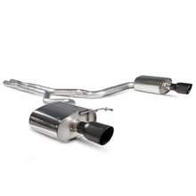 Load image into Gallery viewer, Scorpion Exhausts - Ford Mustang 5.0 V8 GT Non GPF Model Only - cat-back Exhaust (multiple options)