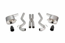 Load image into Gallery viewer, Scorpion Ford Mustang 5.0L V8 GT (2015-16) Cat-Back Exhaust (Non-GPF Model Only)
