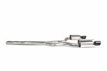 Load image into Gallery viewer, Scorpion Ford Mustang 5.0L V8 GT (2015-16) Cat-Back Exhaust (Non-GPF Model Only)
