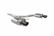 Load image into Gallery viewer, Scorpion Ford Mustang 2.3L EcoBoost (2015-16) Cat-Back Exhaust (Non-GPF Model Only)