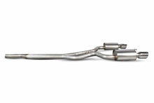 Load image into Gallery viewer, Scorpion Ford Mustang 2.3L EcoBoost (2015-16) Cat-Back Exhaust (Non-GPF Model Only)