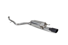 Load image into Gallery viewer, Scorpion Exhausts - MK8 1.0 EcoBoost Exhaust (Multiple Options)