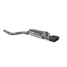 Load image into Gallery viewer, Scorpion Exhausts - GPF Back Exhaust - MK8 / MK8.5 Fiesta ST (Multiple Options)