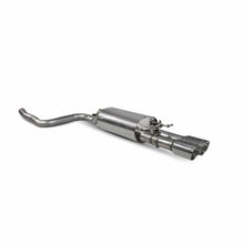 Load image into Gallery viewer, Scorpion Ford Fiesta ST MK8 (18-19) GPF-Back System